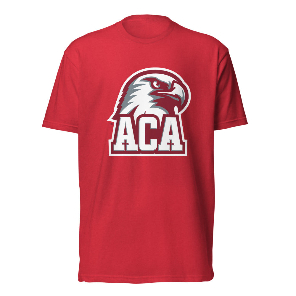 Alabama Christian Academy Design 1 — Red