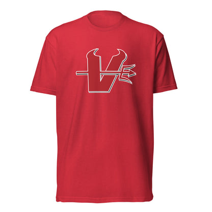 Verbena High School Design 1 — Red
