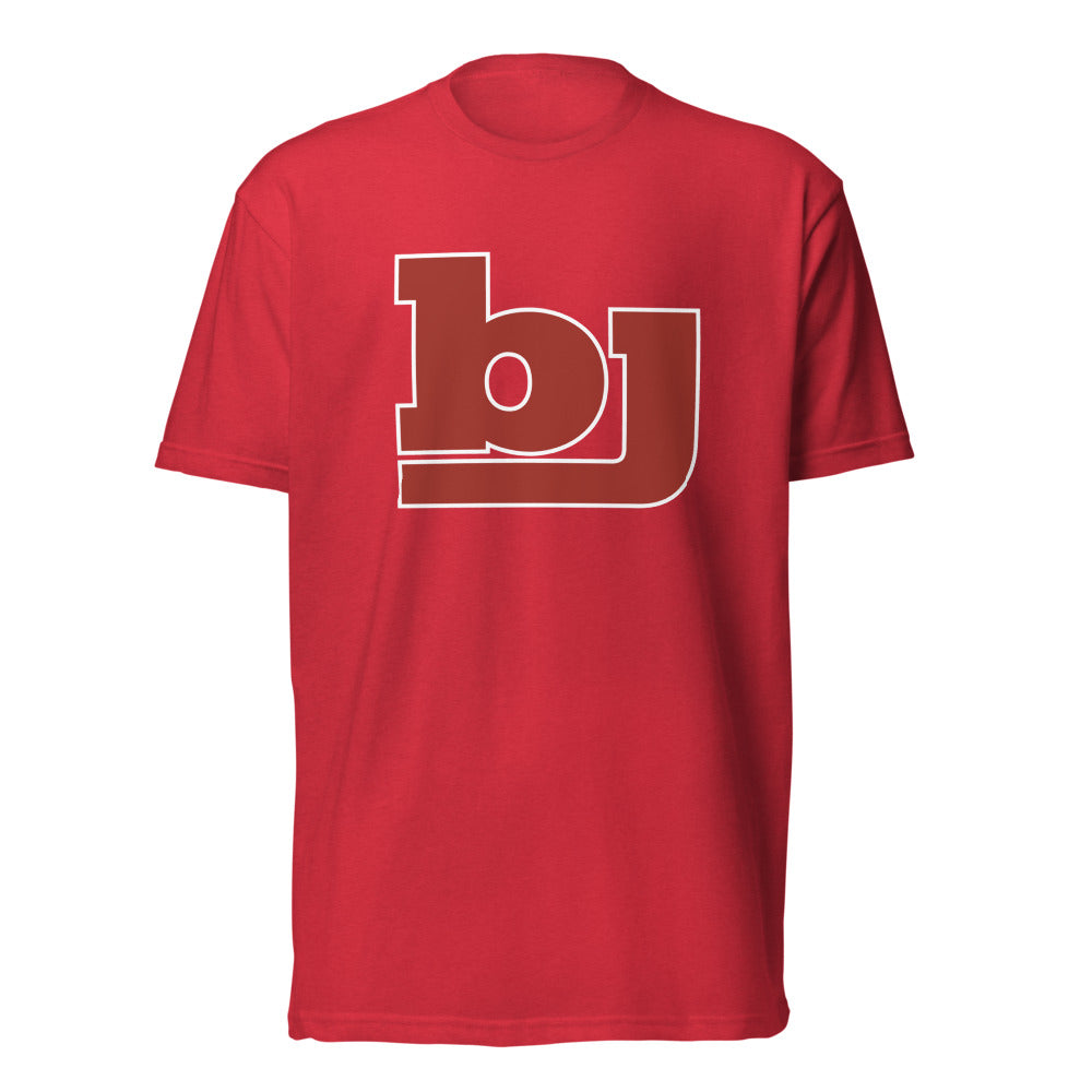 Bob Jones High School Design 1 — Red