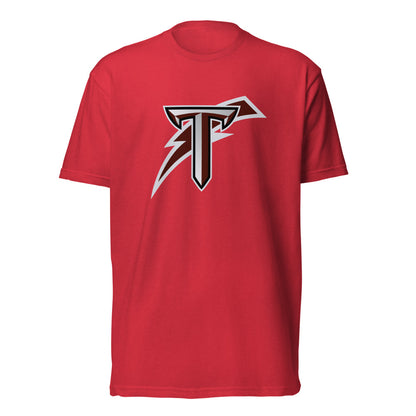 Gadsden City High School Design 1 — Red