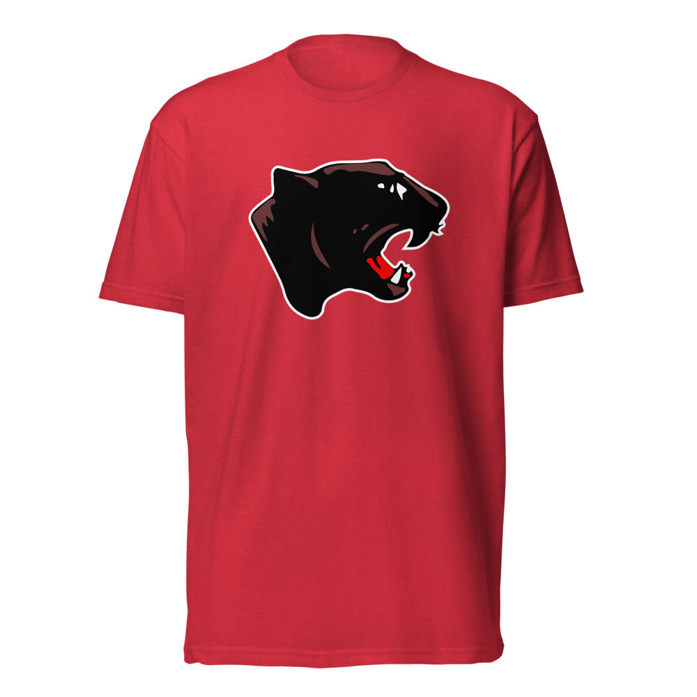 Collinsville High School Design 1 — Red