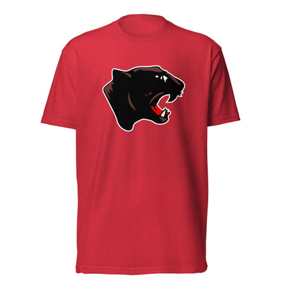 Collinsville High School Design 1 — Red