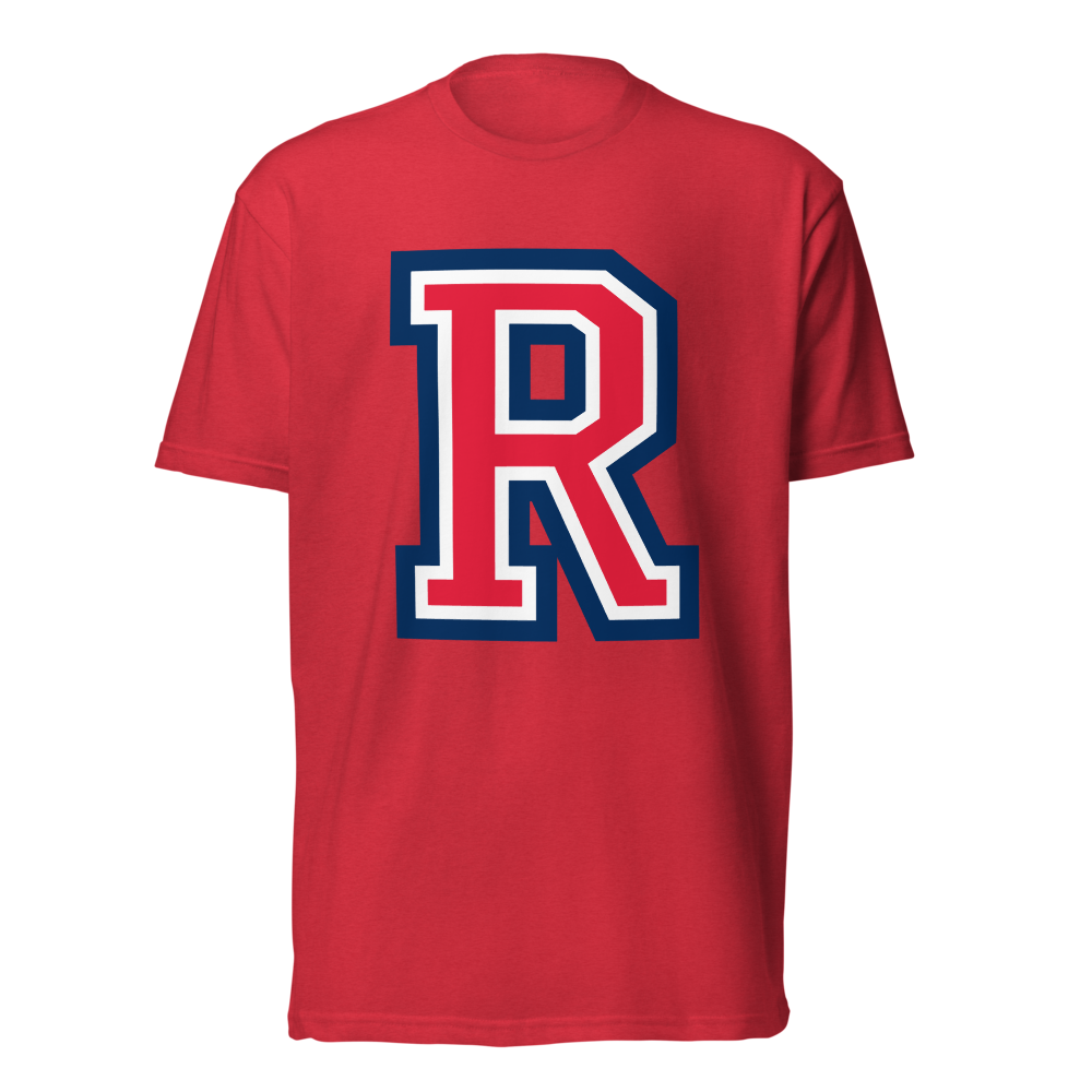 Reno High School Design 1 — Red