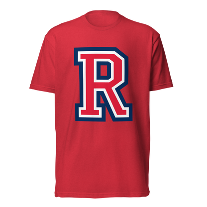 Reno High School Design 1 — Red