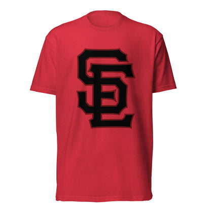 Stanhope Elmore High School Design 1 — Red