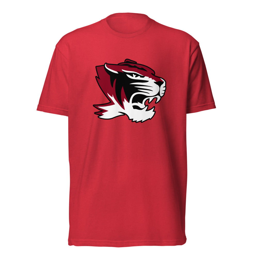 Hartselle High School Design 1 — Red