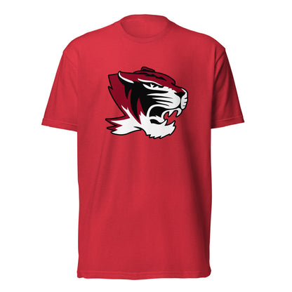 Hartselle High School Design 1 — Red