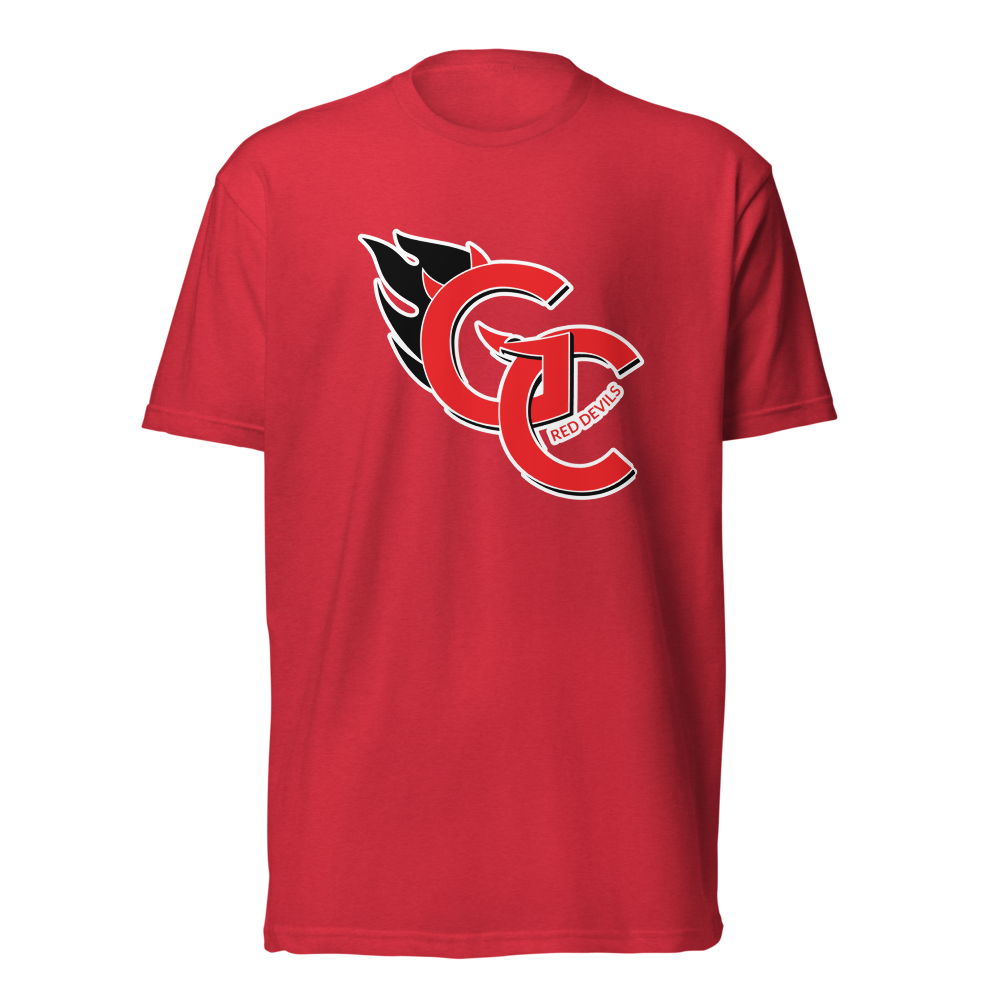 Grand County High School Design 1 — Red