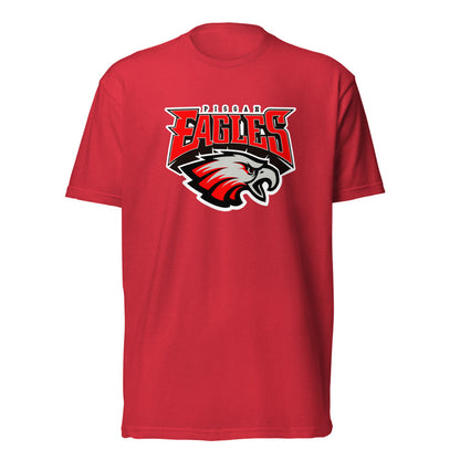 Pisgah High School Design 1 — Red