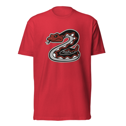 Desert Oasis High School Design 1 — Red