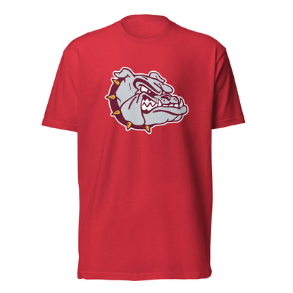 Washington County High School Design 1 — Red