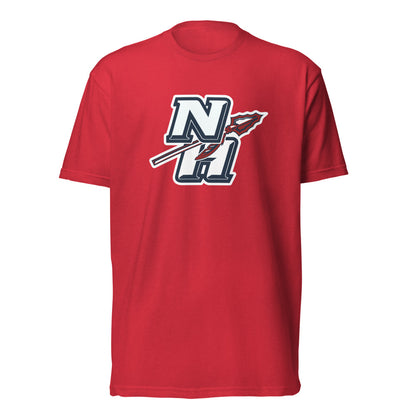 New Hope High School Design 1 — Red