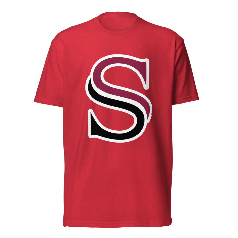 Sparkman High School Design 1 — Red