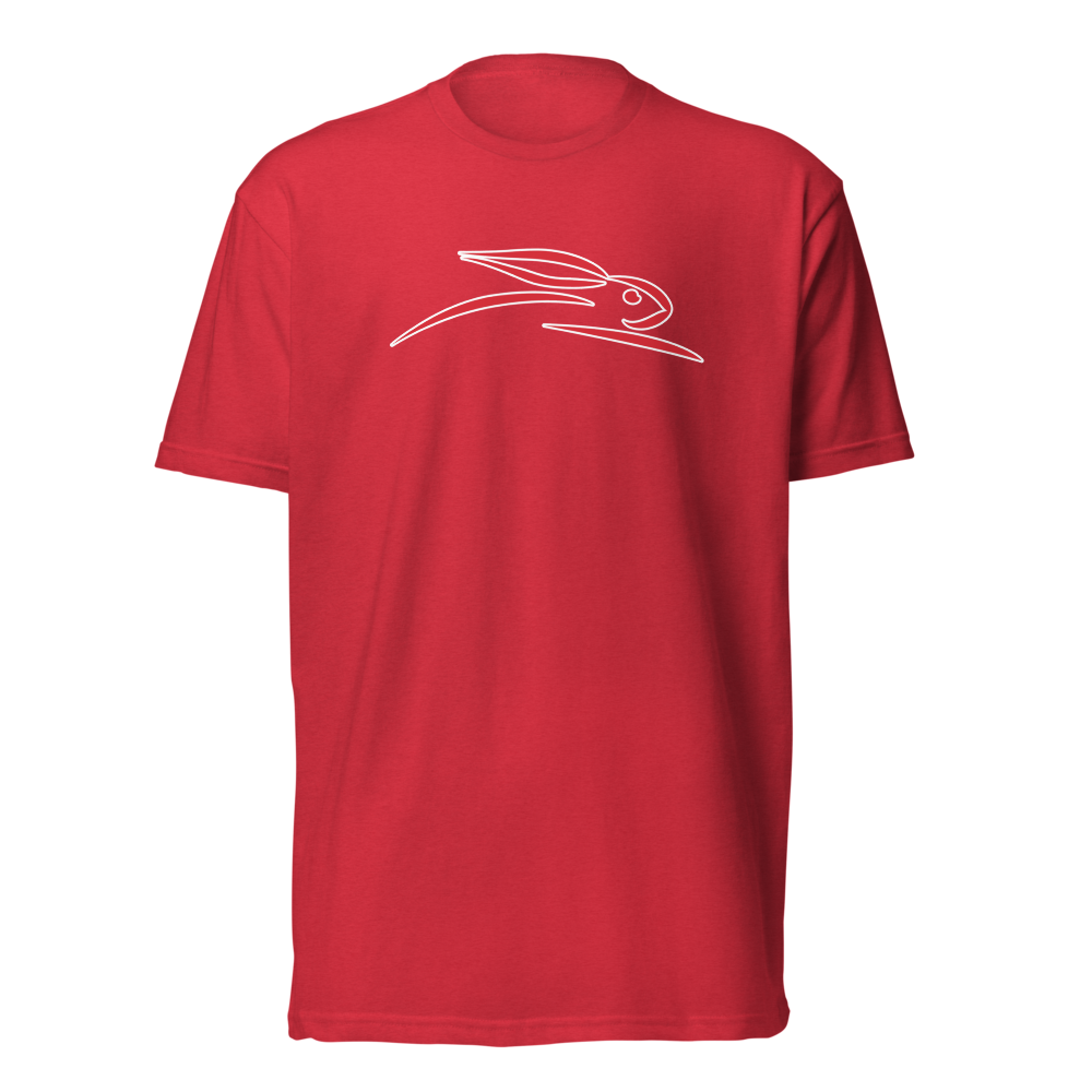 Delta High School Design 1 — Red