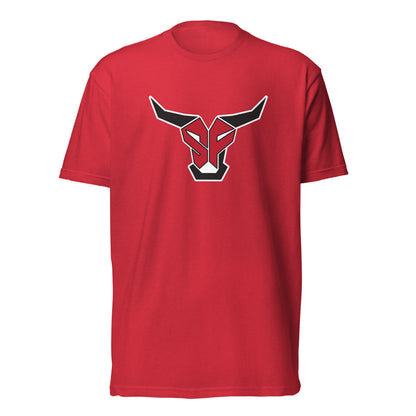 Spanish Fort High School Design 1 — Red