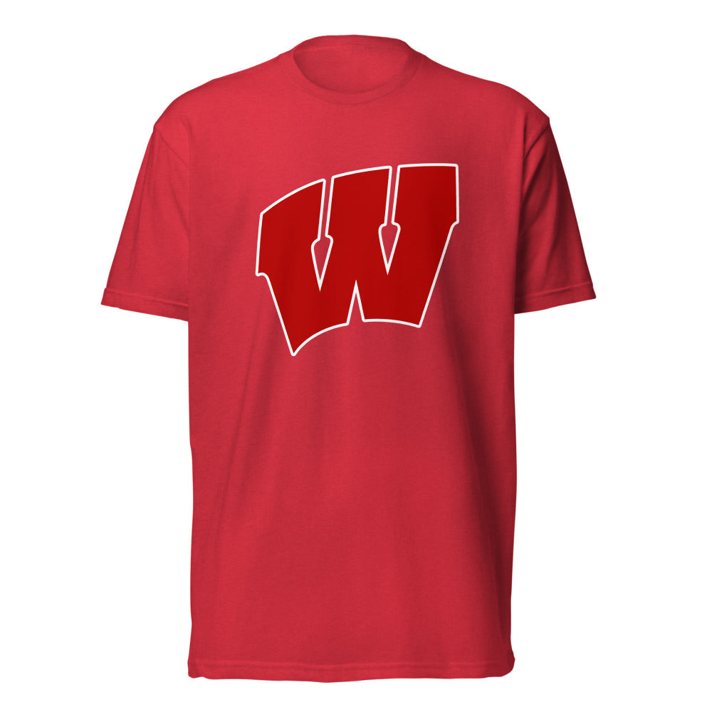 Wadley High School Design 1 — Red