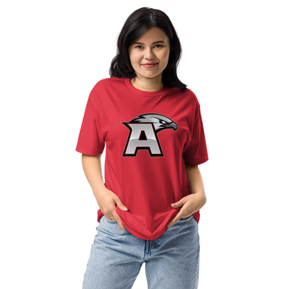 Alta High School Design 1 — Red