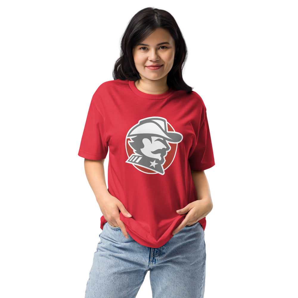 Abbeville Christian Academy Design 1 — Red