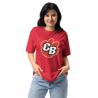 Cedar Bluff High School Design 1 — Red