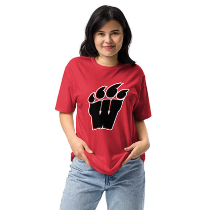 Weaver High School Design 1 — Red