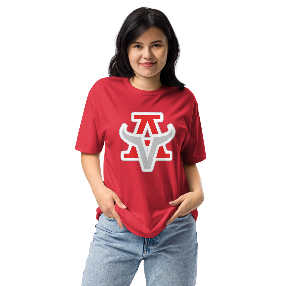Arbor View High School Design 1 — Red