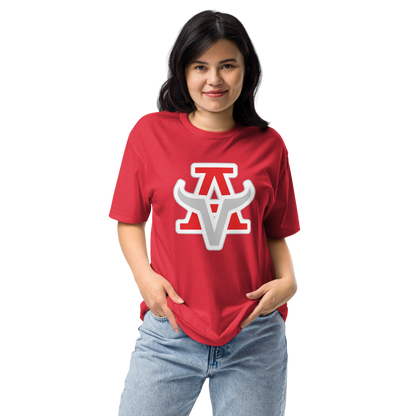 Arbor View High School Design 1 — Red