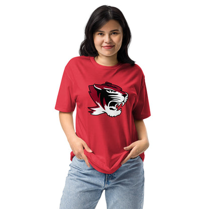Hartselle High School Design 1 — Red