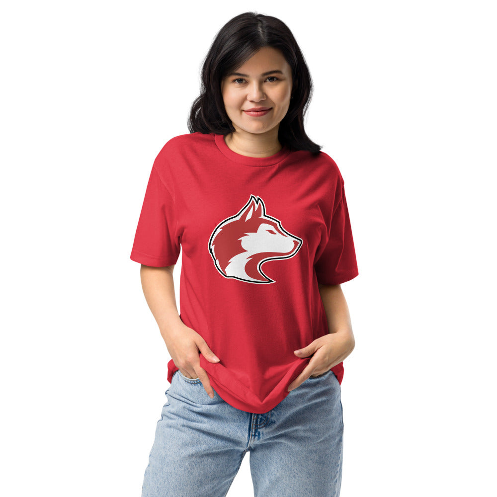 Hewitt Trussville High School Design 1 — Red
