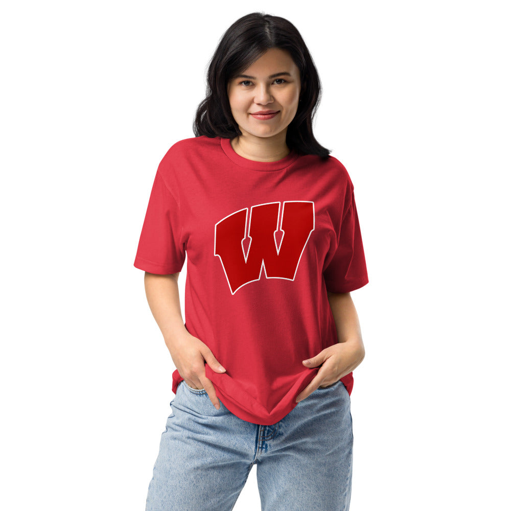 Wadley High School Design 1 — Red