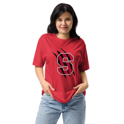 Springwood High School Design 1 — Red
