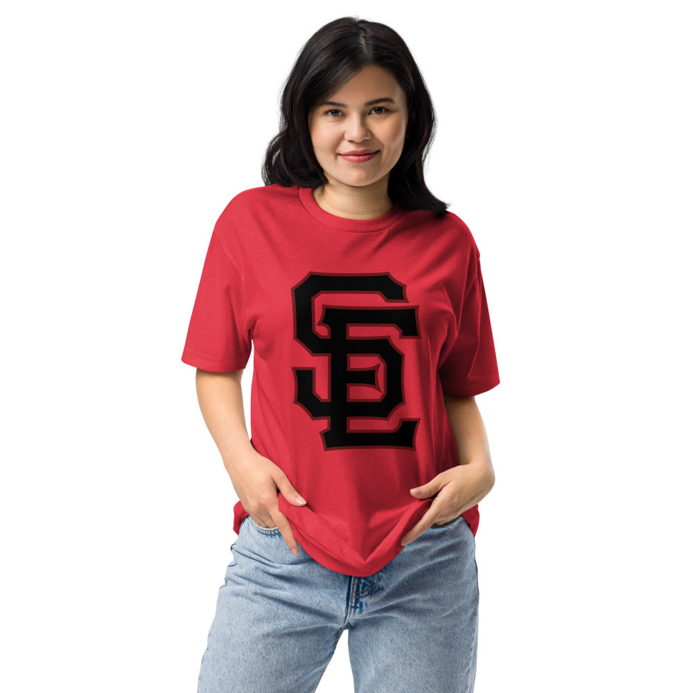 Stanhope Elmore High School Design 1 — Red