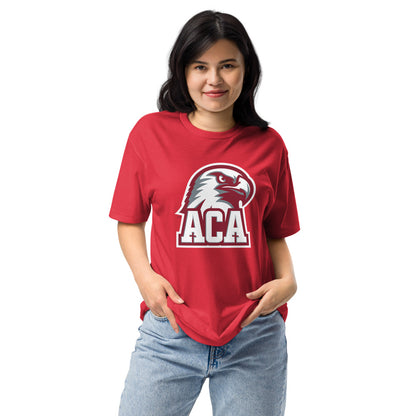 Alabama Christian Academy Design 1 — Red