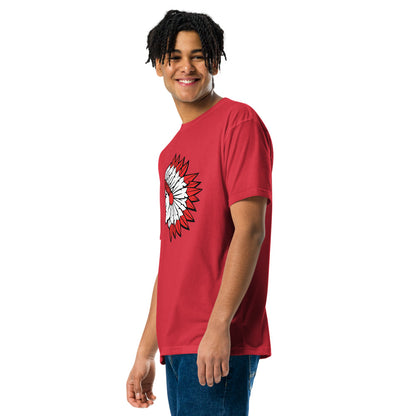 Ohatchee High School Design 1 — Red