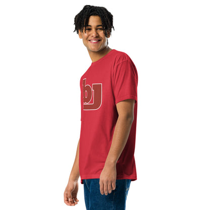 Bob Jones High School Design 1 — Red