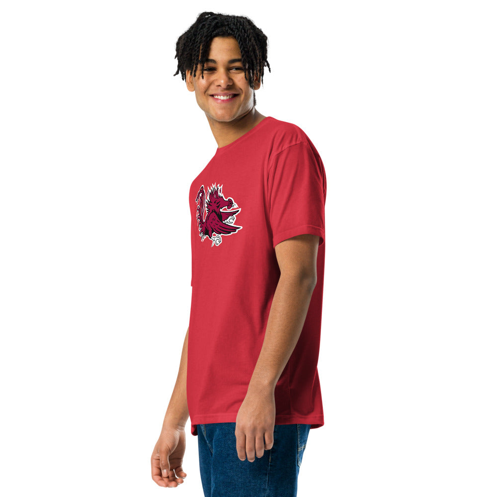 New Brockton High School Design 1 — Red