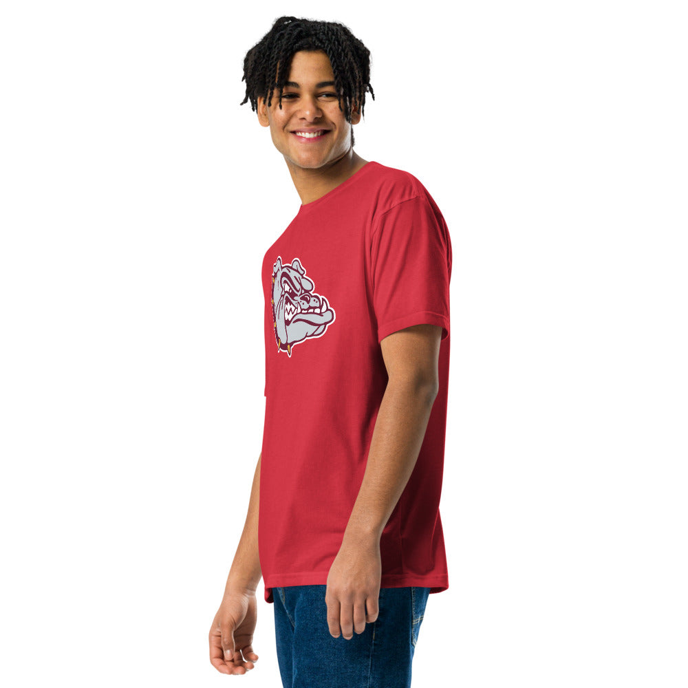 Washington County High School Design 1 — Red