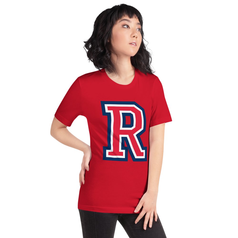 Reno High School Design 1 — Red