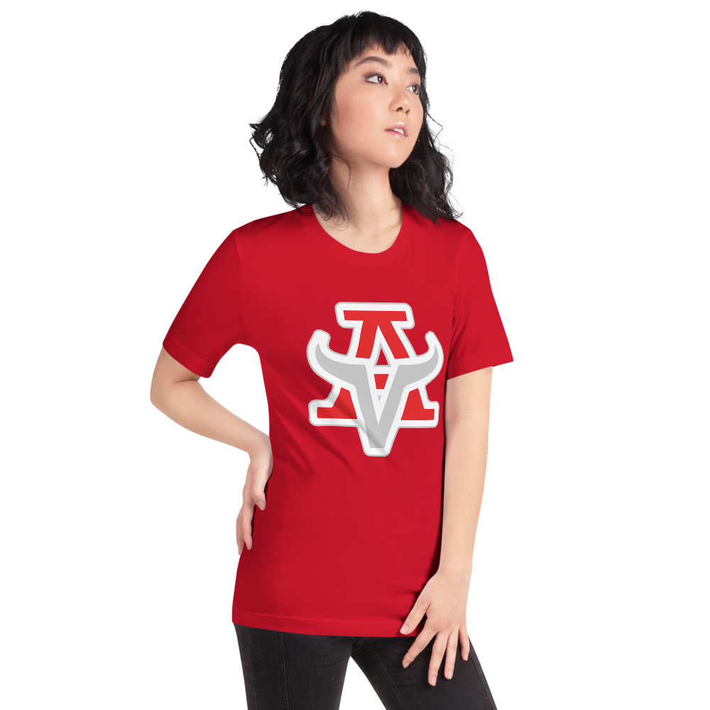 Arbor View High School Design 1 — Red