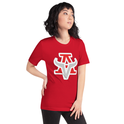 Arbor View High School Design 1 — Red