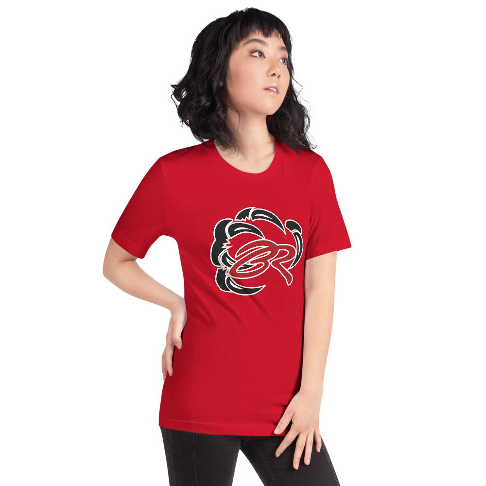 Bear River High School Design 1 — Red