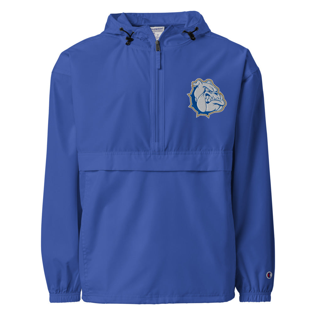 Addison High School Design 1 — Royal Blue