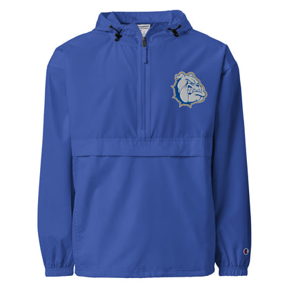 Addison High School Design 1 — Royal Blue