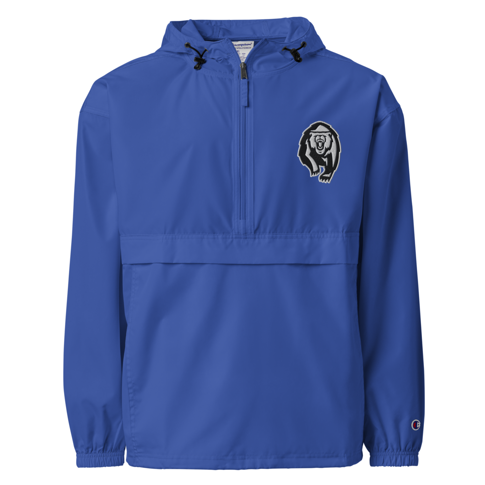 Copper Hills High School Design 1 — Royal Blue