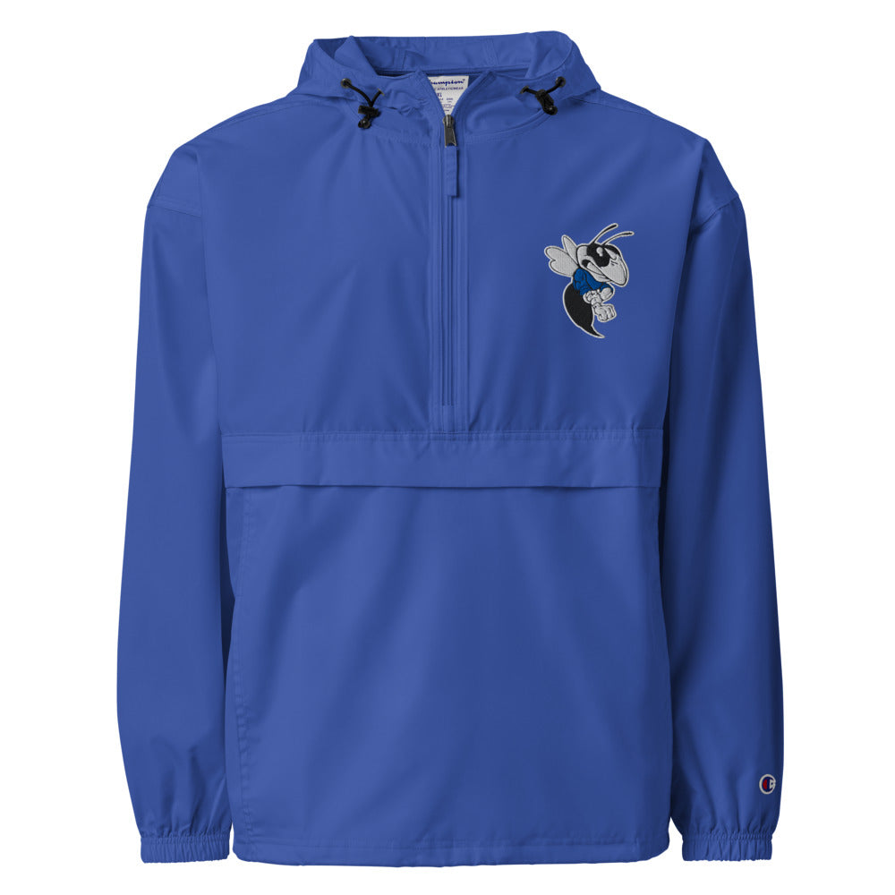 Chelsea HIgh School Design 1 — Royal Blue