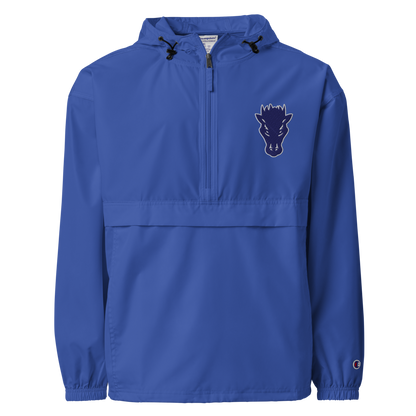 Damonte Ranch High School Design 1 — Royal Blue