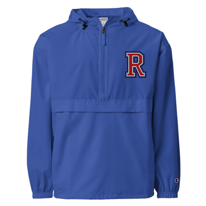 Reno High School Design 1 — Royal Blue