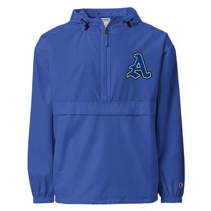Auburn High School Design 1 — Royal Blue