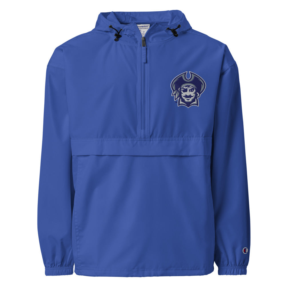 Randolph High School Design 1 — Royal Blue