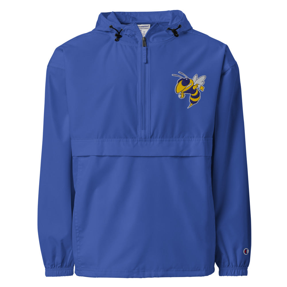 Aliceville High School Design 1 — Royal Blue