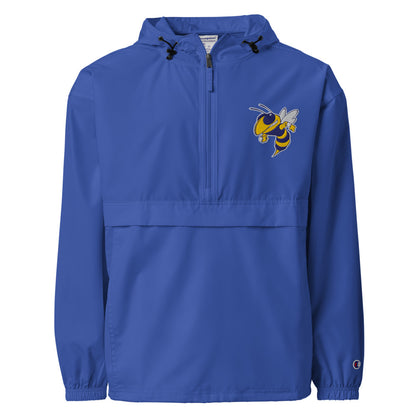 Aliceville High School Design 1 — Royal Blue